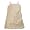 Mulberribush - Toddler Girls Floral Knit Tank Dress, Yellow, Pink (Size 4T)