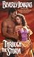 Through the Storm (Avon Historical Romance)