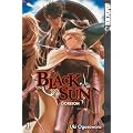 Black Sun 01