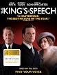 The King's Speech: Road to the Throne