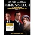 The King's Speech: Road to the Throne
