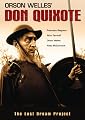 Orson Welles' Don Quixote