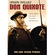 Orson Welles' Don Quixote