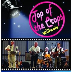 THE WURZELS / TOP OF THE CROPS