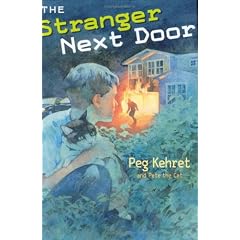 The Stranger Next Door