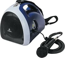 Behringer EPA40 Portable Handheld PA System