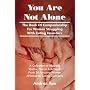 You Are Not Alone: The Book Of Companionship For Women Struggling With Eating Disorders