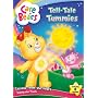 Care Bears: Tell-Tale Tummies