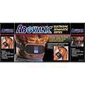 Abgymnic Muscle Toning Belt  - Ab Toner
