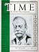 Abbott Lawrence Lowell by TIME Magazine. Size 11.00 X 14.00 Art Poster Print