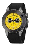 Pirelli Herren-Uhr Quarz Chronograph R7971606075