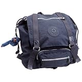 Kipling Unisex Adult Joetsu S Small Backpack True Blue K15028511