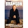 Business Stripped Bare: Adventures of a Global Entrepreneur