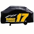 NASCAR Matt Kenseth Grill Cover