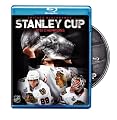 NHL Stanley Cup Champions 2010: Chicago Blackhawks [Blu-ray]
