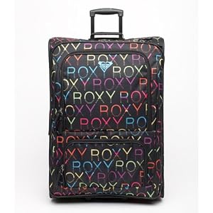 Make Your Life Colorful with Roxy Bass Line Upright.