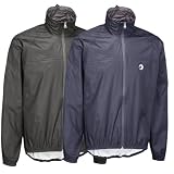 Tenn Lightweight Compact Waterproof Cycling Jacket