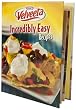 Velveeta Incredibly Easy Recipes