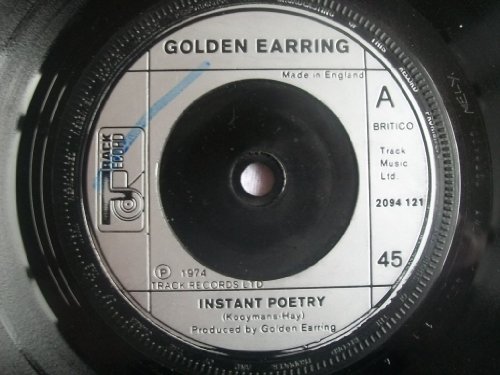 Golden Earring Picture 5