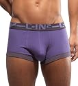 C-IN2 Men's Bamboo Army Trunk
