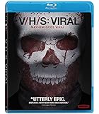 V/H/S: Viral [Blu-ray]
