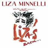 Lizas Back