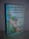 A naturalist's guide to Lakeland waterfalls throughout the year