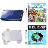 Sim-Sational Bundle for Nintendo DS Lite