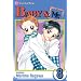Baby & Me, Vol. 8 (Baby and Me (Graphic Novels))