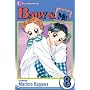 Baby & Me, Vol. 8 (Baby and Me (Graphic Novels))