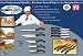 Chef Tony's Ultimate Series V - 9 PC Knife Set
