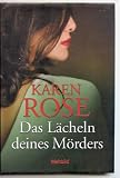 Das L&auml;cheln deines M&ouml;rders [c0h] - 