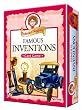 Prof. Noggin's Famous Inventions
