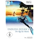 Endless Ocean