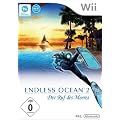 Endless Ocean 2 - Der Ruf des Meeres