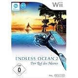 Endless Ocean 2 - Der Ruf des Meeresvon "Nintendo"