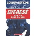 Everest Book Two: The Climb