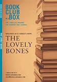 Bookclub-in-a-Box Discusses The Lovely Bones, the Novel by Alice Sebold