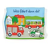 Was f�hrt denn da? - 