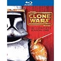 Star Wars: The Clone Wars - The Complete Season One (2 Discs) (Blu-ray) (Widescreen)