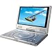 Electronics: Small picture for Coby Electronics TF DVD1021 10 Inch Slim Portable DVD Player with Swivel Screen