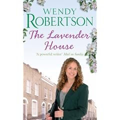 The Lavender House