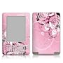 Her Abstraction Design Protective Decal Skin Sticker for Amazon Kindle 2 E-Book Reader (2nd Gen)