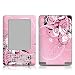 Her Abstraction Design Protective Decal Skin Sticker for Amazon Kindle 2 E-Book Reader (2nd Gen)