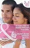 A family for the rugged rancher