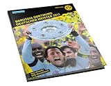 Produkt-Bild: Borussia Dortmund - Deutscher Meister 2011: Das offizielle BVB-Meisterbuch