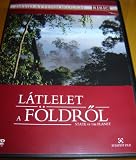 State of the Planet | David Attenborough | Region 2 DVD | Hungarian Release | Audio : English 2.0 DD, Hungarian 2.0 DD | Subtitle : Hungarian | 3x50 Epiodes (150 min)