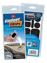 Gadget Grips - Hold Gadgets securely to any surface
