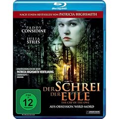 Der Schrei der Eule [Blu-ray]