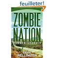 Zombie Story, tome 2 : Zombie Nation